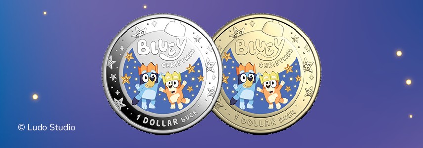 Silver Proof and uncirculated coin top banner