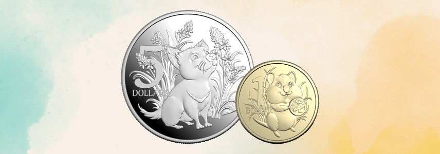 2026 aussie bubs coins