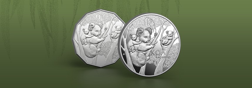 2026 Koala Coins 