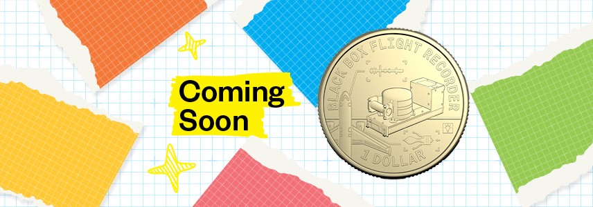 Coming Soon - 2026 Bright Ideas - Black Box Flight Recorder