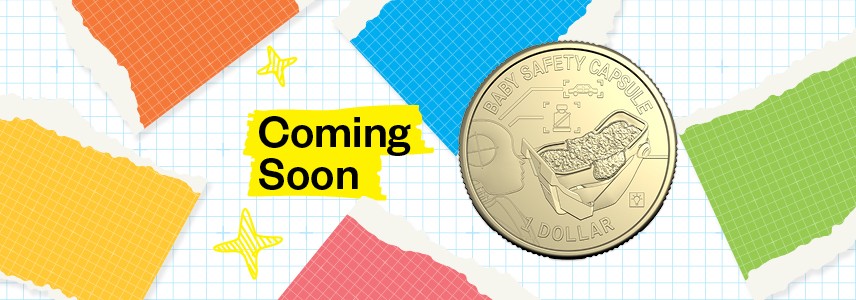 Coming Soon - 2026 Bright Ideas - Baby Safety Capsule